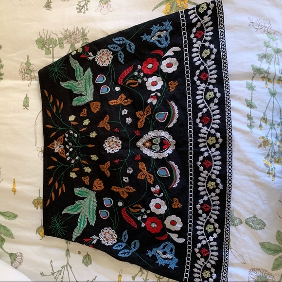 ZAFUL mini skirt - Picture 3 of 4